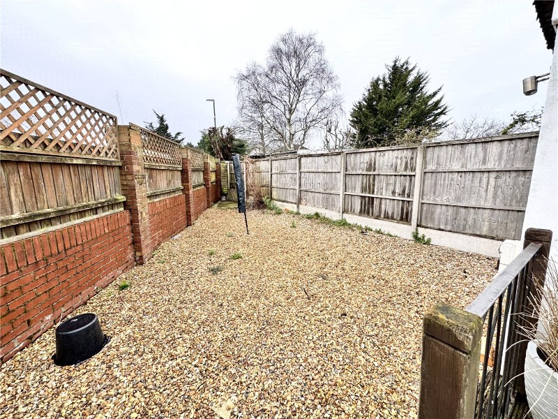 Capstone Road, Bournemouth, Dorset, BH8