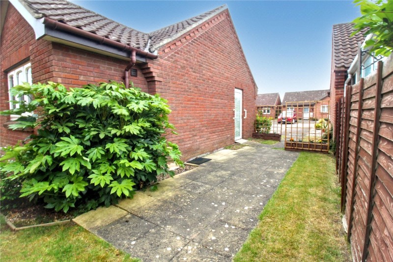 Merchant Way, Hellesdon, Norwich, Norfolk, NR6