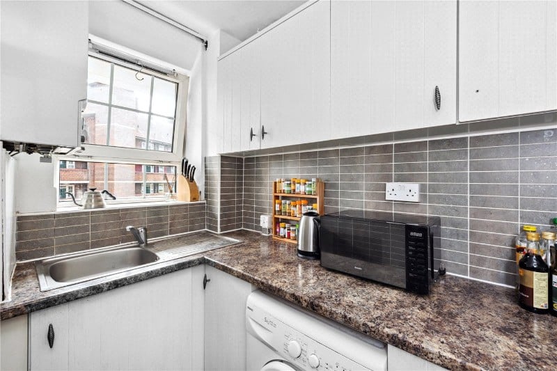 Pembury House, London, E5