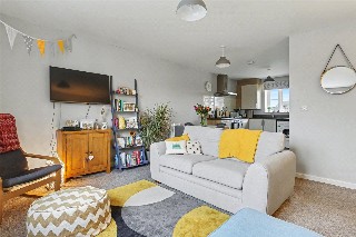 Almond Drive, Cringleford, Norwich, Norfolk, NR4