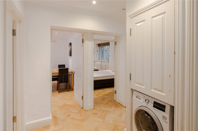 Lancaster Gate, London, W2