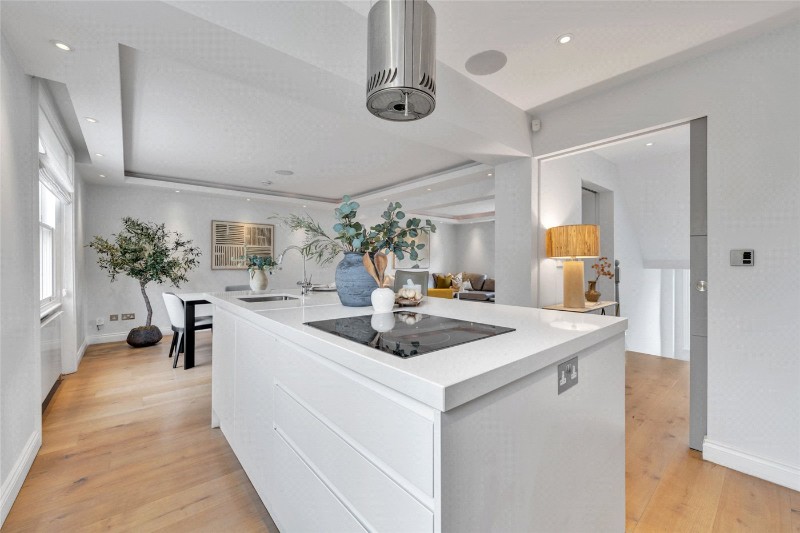 Carlton Hill, St John&#39;s Wood, London, NW8