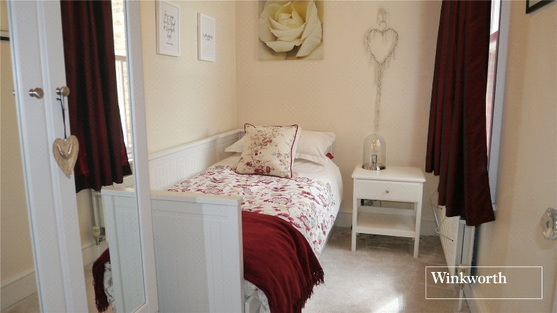Crescent Road, New Barnet, EN4