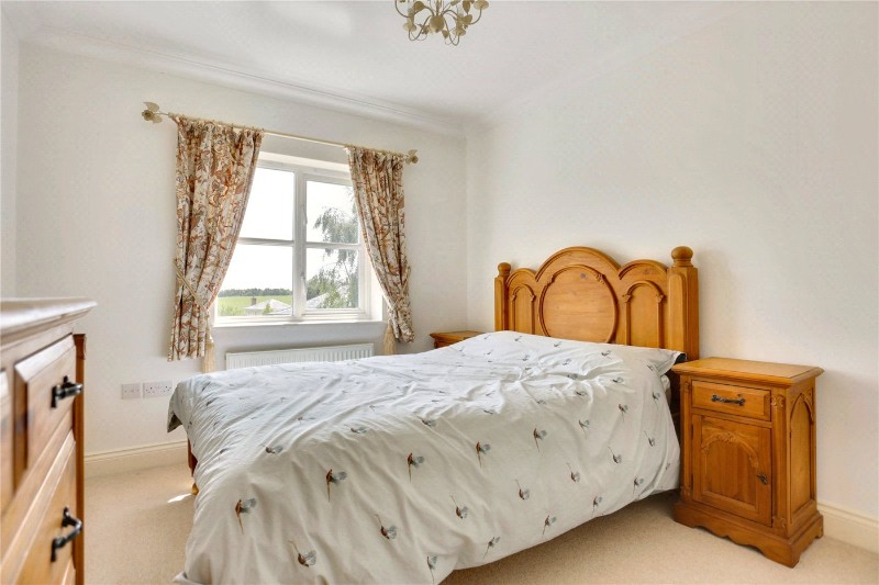 Vanguard Chase, Costessey, Norwich, Norfolk, NR5