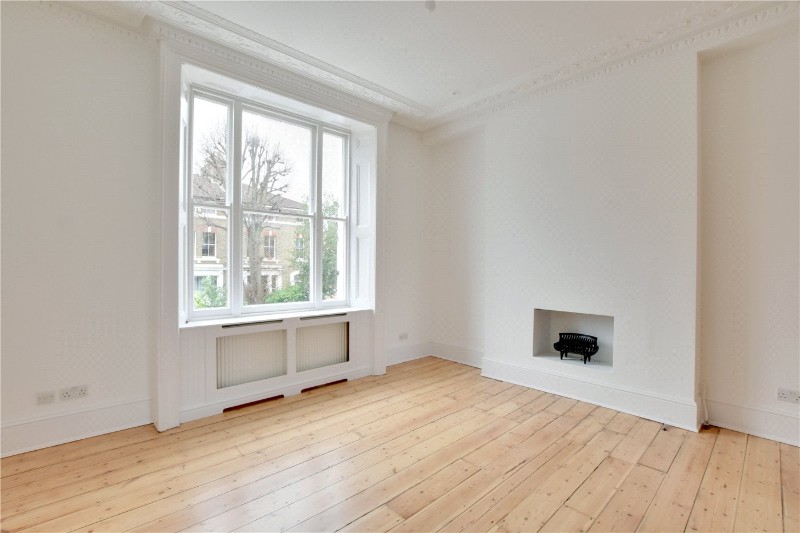 Glenton Road, Lewisham, London, SE13