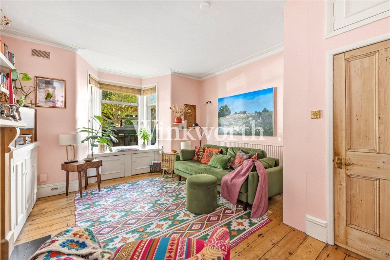 Hanover Road, London, N15