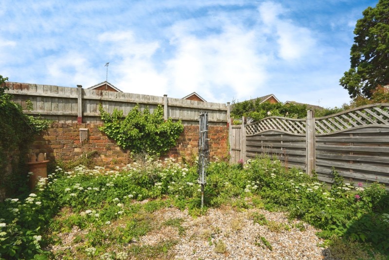 Keynsham Street, Cheltenham, Gloucestershire, GL52