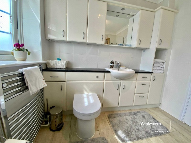 Falcon Drive, Mudeford, Christchurch, BH23