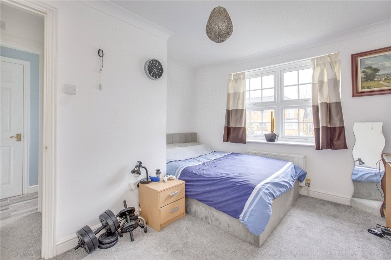 Kite Wood Road, Penn, HP10
