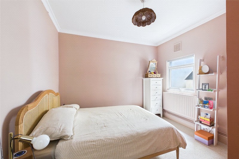 Rymer Street, London, SE24