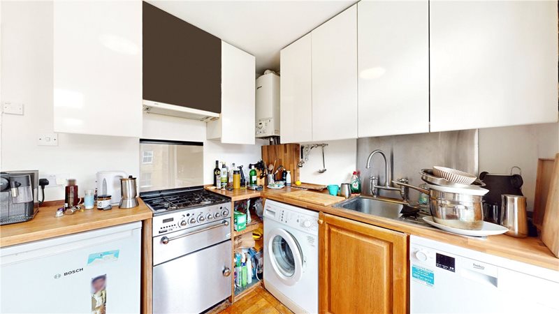 Willes Road, London, NW5