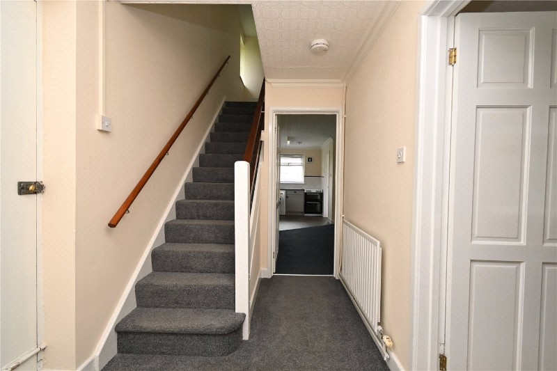 Aldermaston Road, Basingstoke, Hampshire, RG24