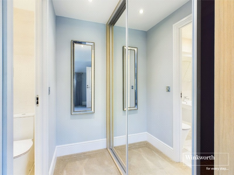 Orwell Drive, Arborfield Green, Reading, Berkshire, RG2