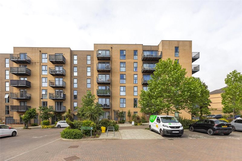 Flat 145, Lambourne House, London, SE20