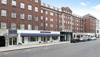 Pelham Court, 145 Fulham Road, Chelsea, London, SW3