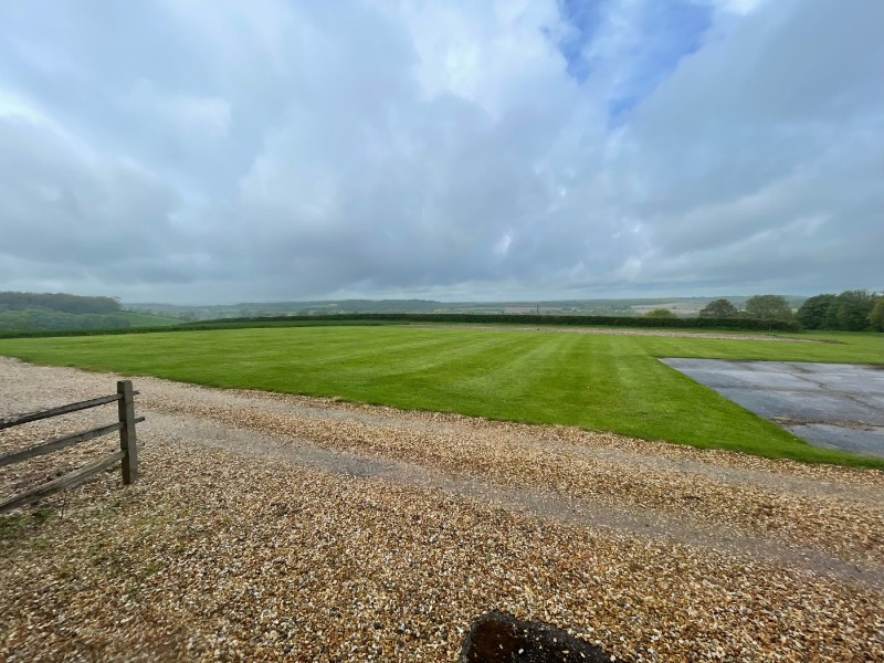 Kings Somborne, Stockbridge, Hampshire, SO20