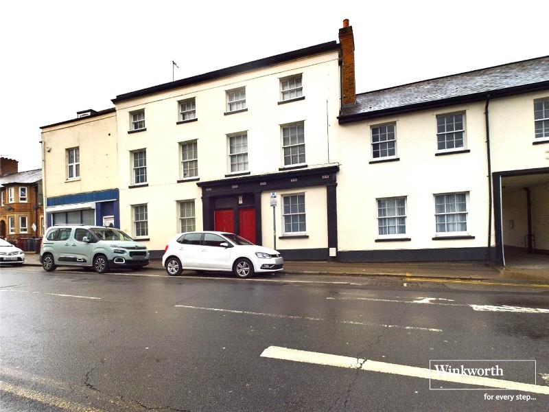 Thomsons Yard, 106 Southampton Street, Reading, Berkshire, RG1
