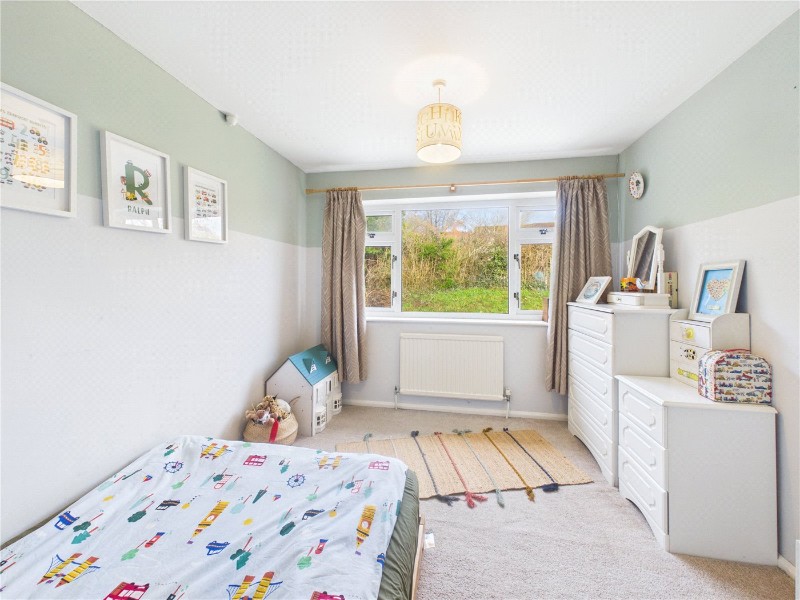 Court Way, Sampford Peverell, Tiverton, Devon, EX16