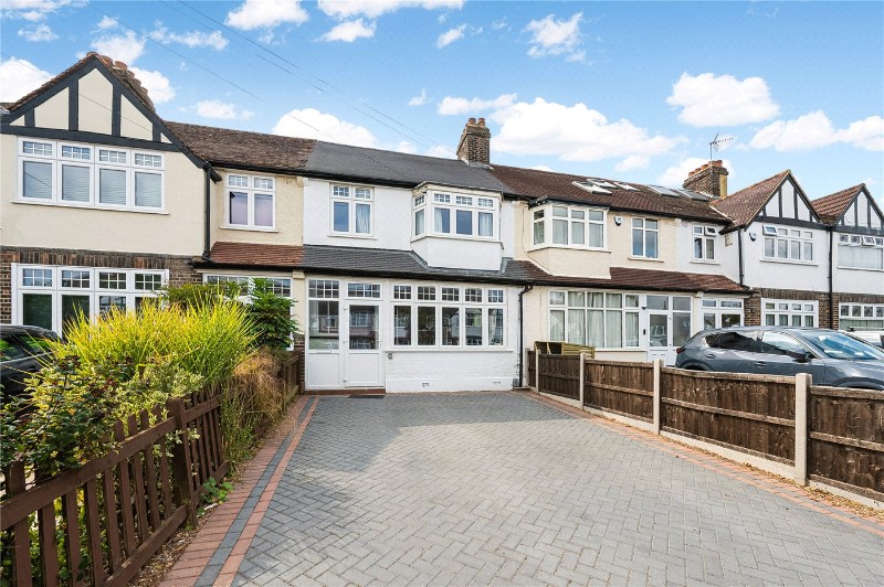 Aviemore Way, Beckenham, BR3