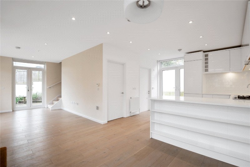 Cheviot Road, West Norwood, London, SE27