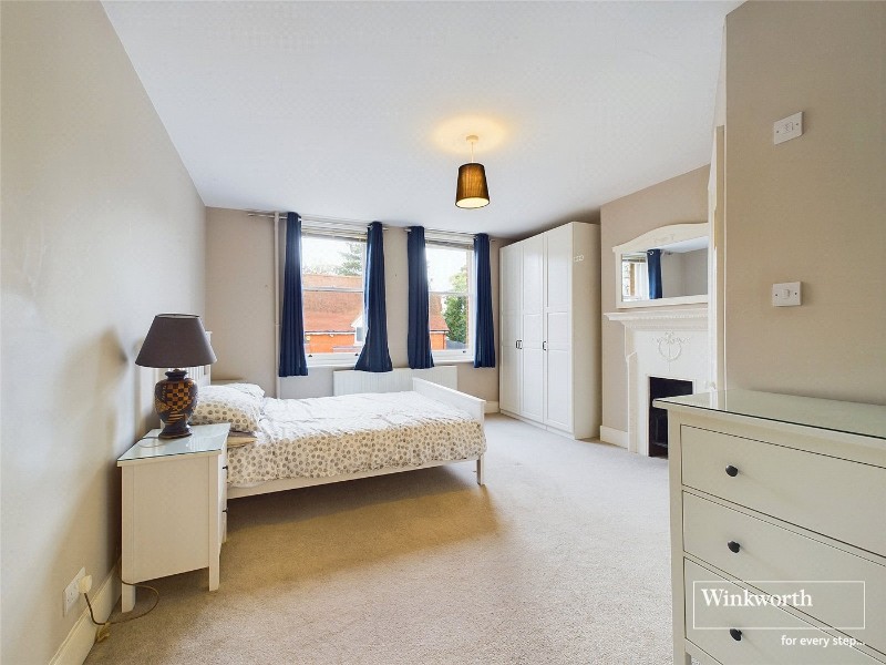 Bath Road, Reading, Berkshire, RG1