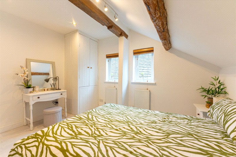 Church Road, Long Itchington, Southam, Warwickshire, CV47