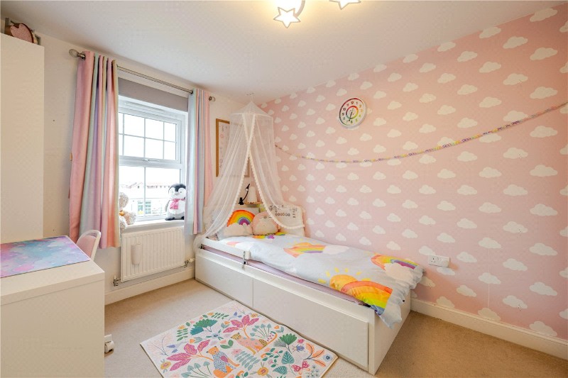 Garrett Drive, Warwick, Warwickshire, CV34