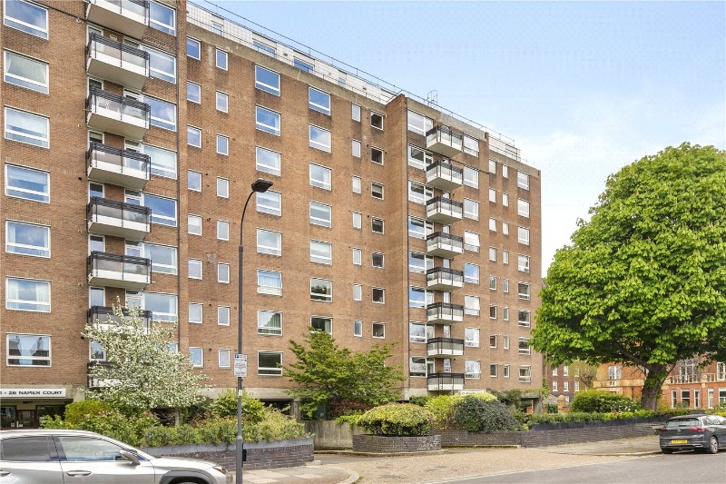 Ranelagh Gardens, London, SW6