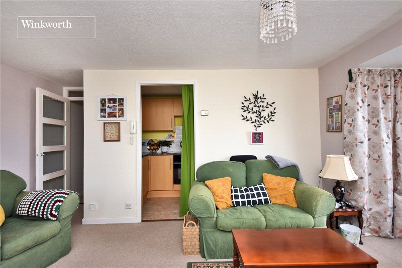Handside Close, Worcester Park, KT4