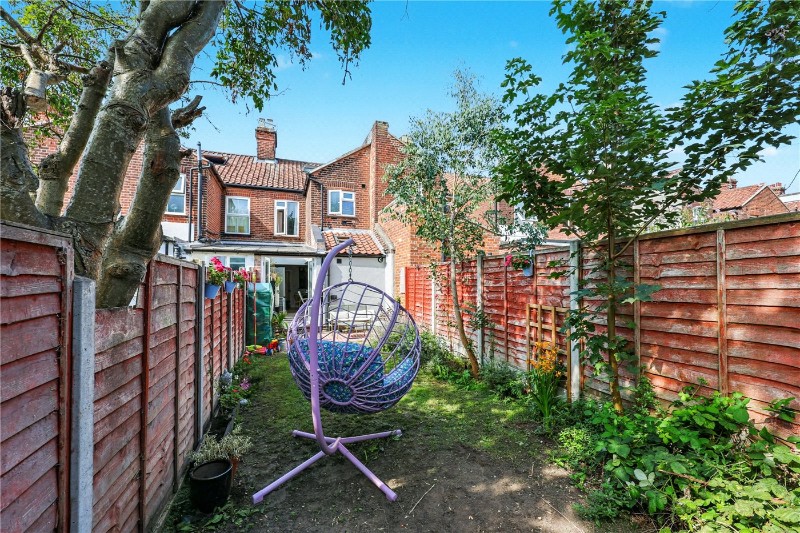 Rosebery Road, Norwich, Norfolk, NR3