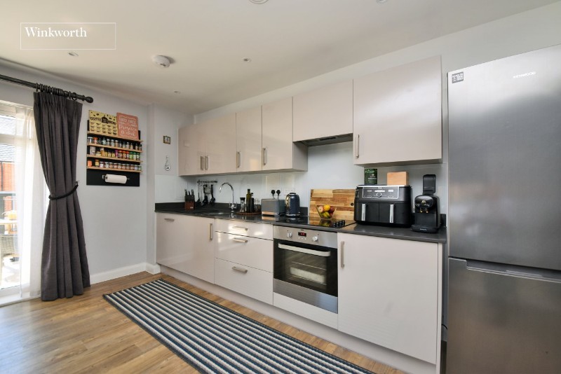 London Road, Wallington, SM6