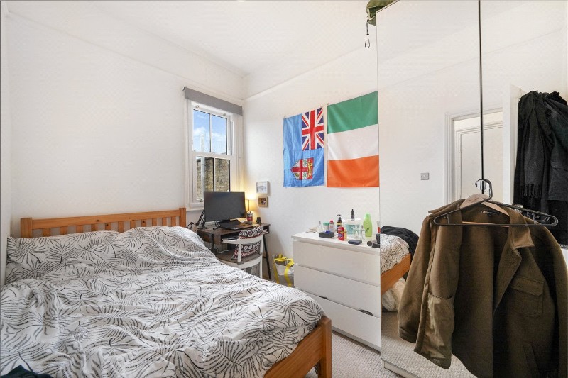 Lambton Road, London, N19