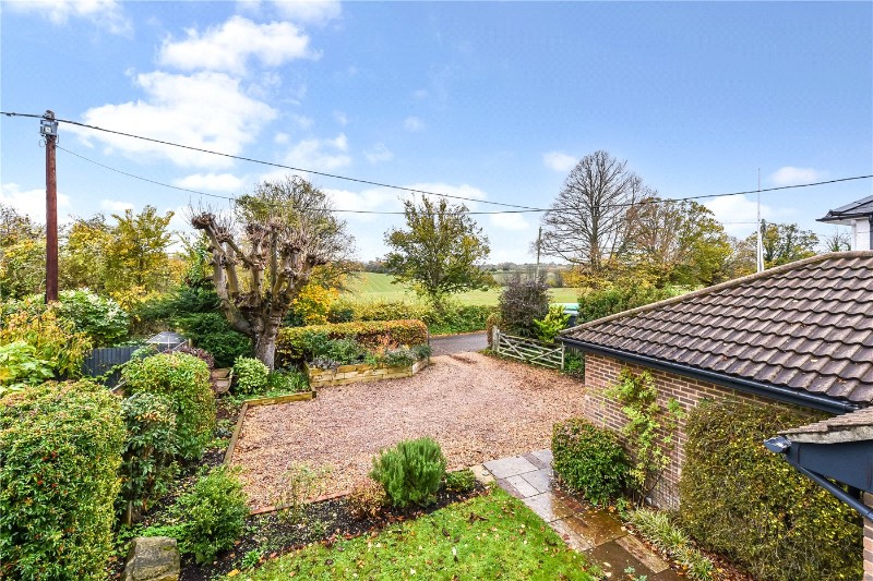 Deane Down Drove, Littleton, Winchester, Hampshire, SO22