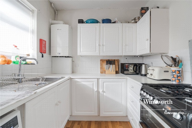 Tuckton Road, Bournemouth, Dorset, BH6