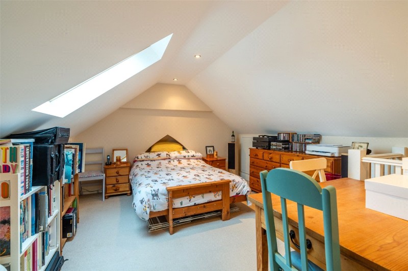 New Borough, Wimborne, Dorset, BH21
