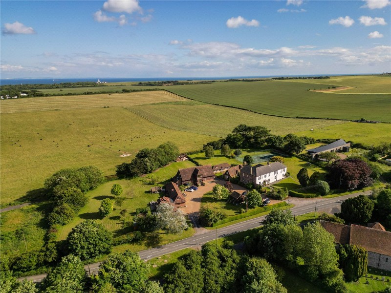 Dover Road, Westcliffe, Dover, Kent, CT15
