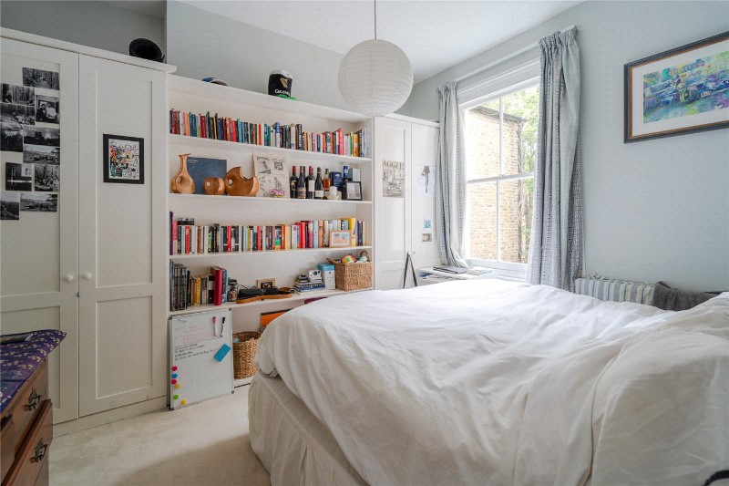 Kellett Road, London, SW2