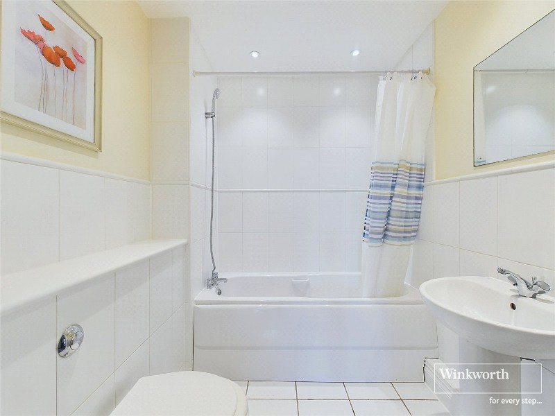 Luscinia View, Napier Road, Reading, Berkshire, RG1