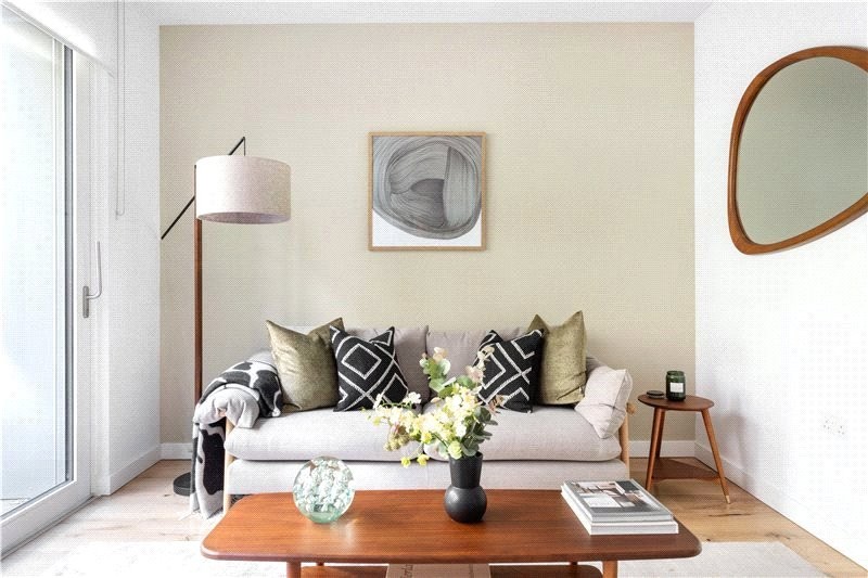 Wansey Street, London, SE17