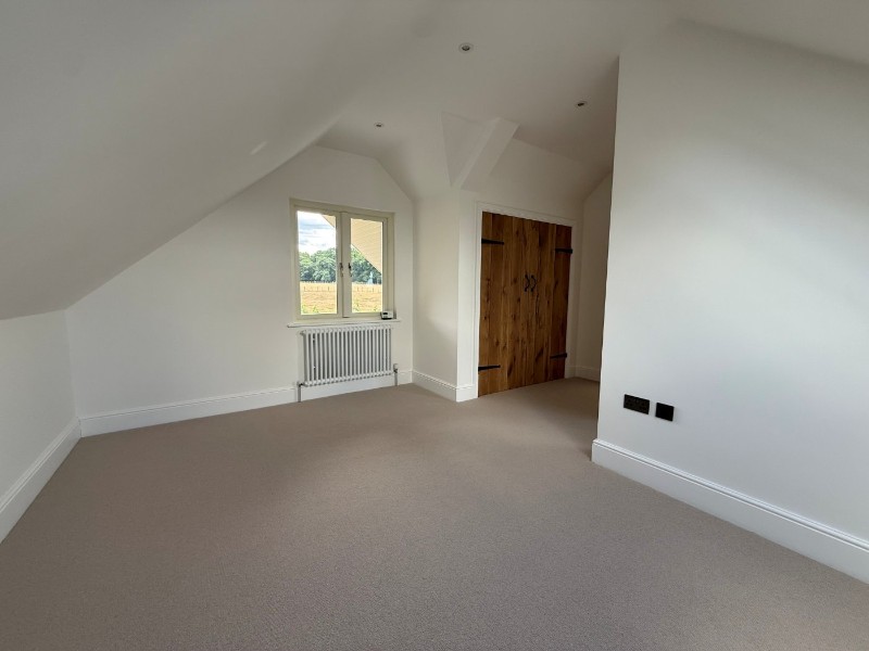 The Common, Woodgreen, Fordingbridge, Hampshire, SP6