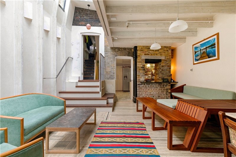 Lambeth Road, London, SE1