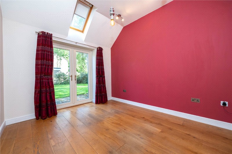 Silver Street, Branston, Lincoln, Lincolnshire, LN4