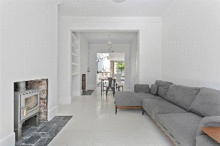 Tudor Road, London, E9