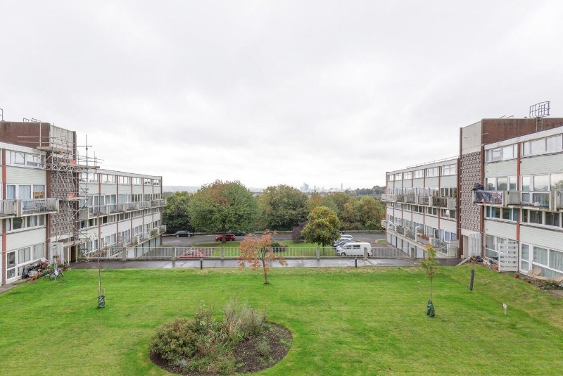 Sylvan Road, London, SE19