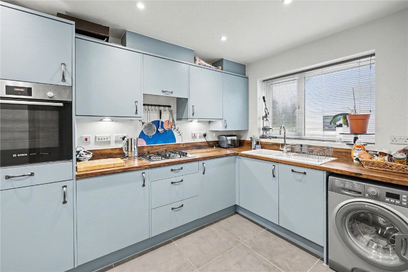 Draper Way, Taverham, Norwich, Norfolk, NR8