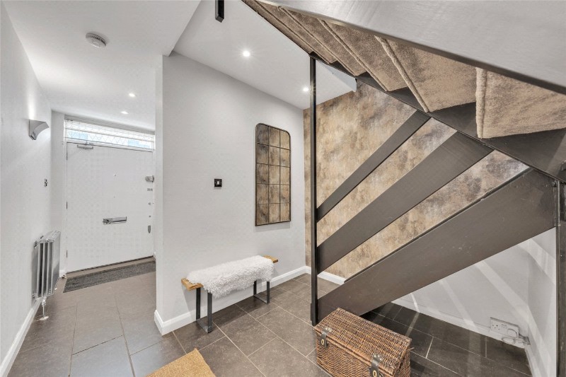 Lower Merton Rise, London, NW3