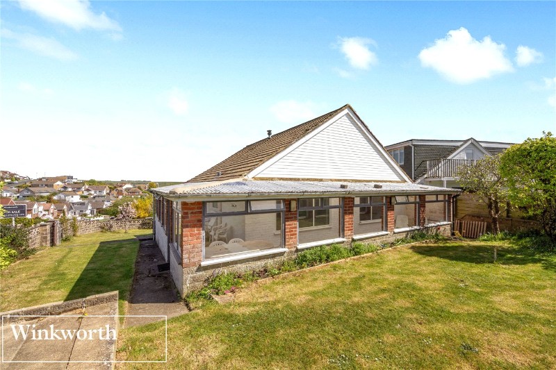 Westmeston Avenue, Saltdean, Brighton, East Sussex, BN2