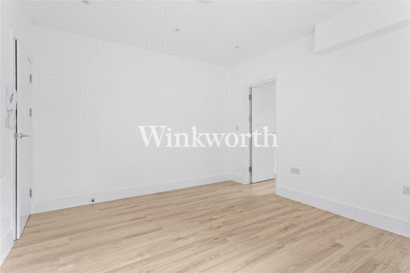 Stanhope Gardens, London, N4