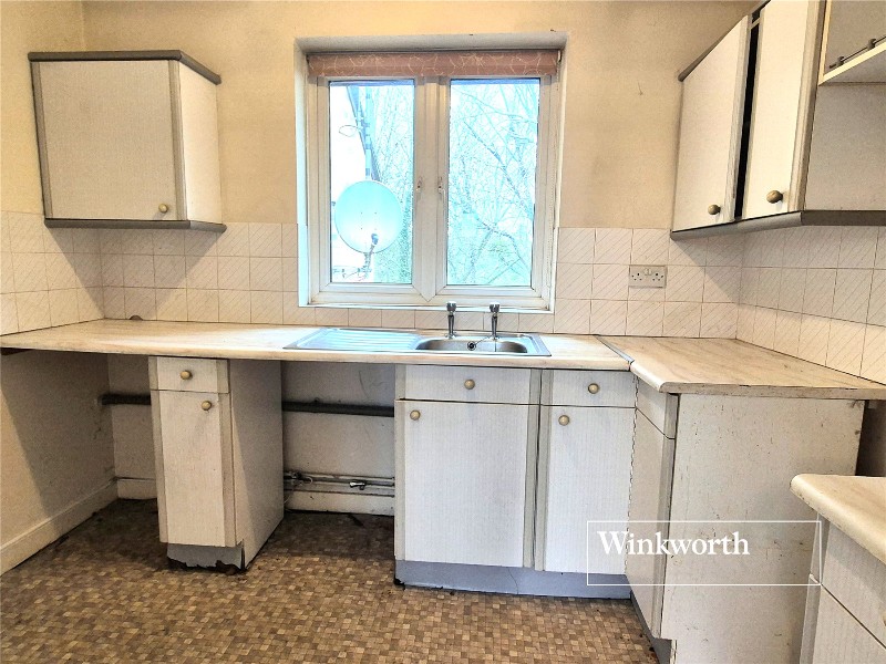 Glyn Avenue, New Barnet, EN4