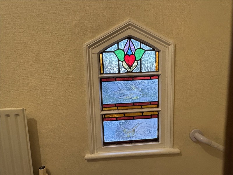 Beck Street, Digby, Lincolnshire, LN4